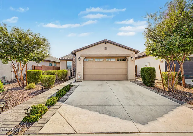 Photo 1 of Single family home for sale at 4322 N 94th Avenue, Phoenix, AZ 85037 | MLS# 7064243 | Listing updated on 2026-08-11