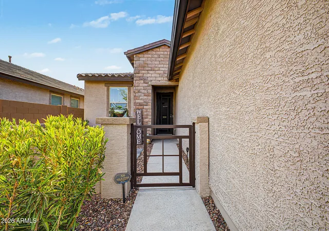 Photo 2 of Single family home for sale at 4322 N 94th Avenue, Phoenix, AZ 85037 | MLS# 7064243 | Listing updated on 2026-08-11