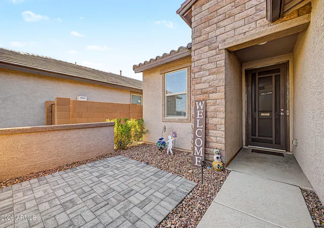 Photo 3 of Single family home for sale at 4322 N 94th Avenue, Phoenix, AZ 85037 | MLS# 7064243 | Listing updated on 2026-08-11