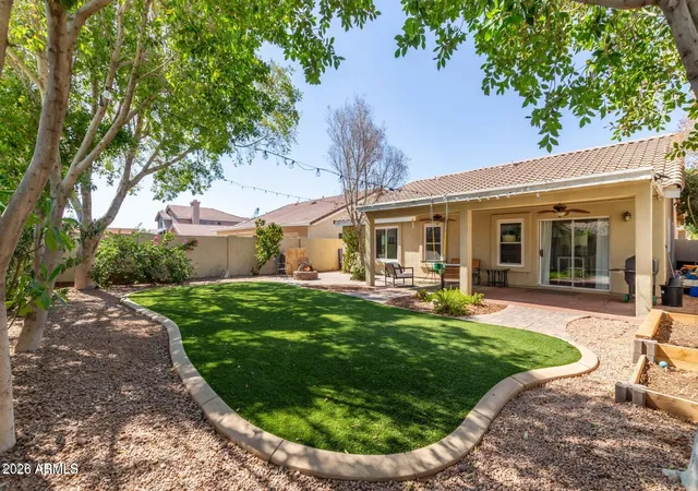 Photo 1 of Single family home for sale at 941 W Hudson Wy, Gilbert, AZ 85233 | MLS# 7069539 | Listing updated on 2026-09-11