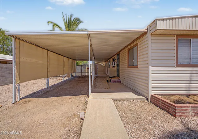 Photo 3 of Sale Pending at 8114 E Baltimore St, Mesa, AZ 85207 | MLS# 7064774 | Listing updated on 2026-08-24