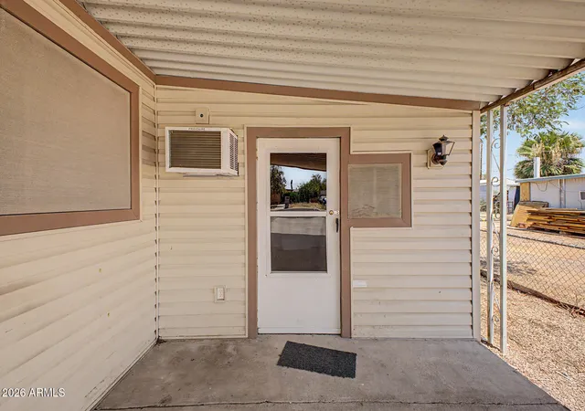 Photo 4 of Sale Pending at 8114 E Baltimore St, Mesa, AZ 85207 | MLS# 7064774 | Listing updated on 2026-08-24