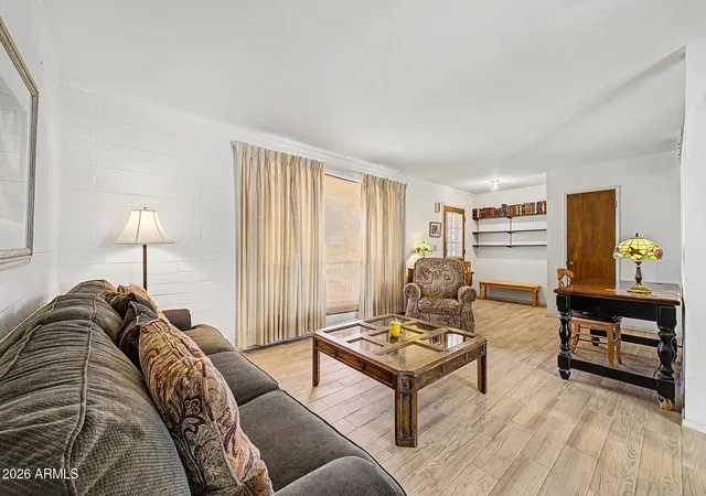 Photo 2 of Single family home for sale at 11025 W Florida Ave, Sun City, AZ 85351 | MLS# 7069002 | Listing updated on 2026-10-09
