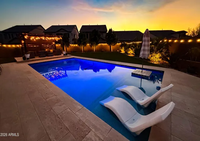 Photo 1 of Single family home for sale at 3650 N Ambrosa, Mesa, AZ 85215 | MLS# 7064364 | Listing updated on 2026-09-10