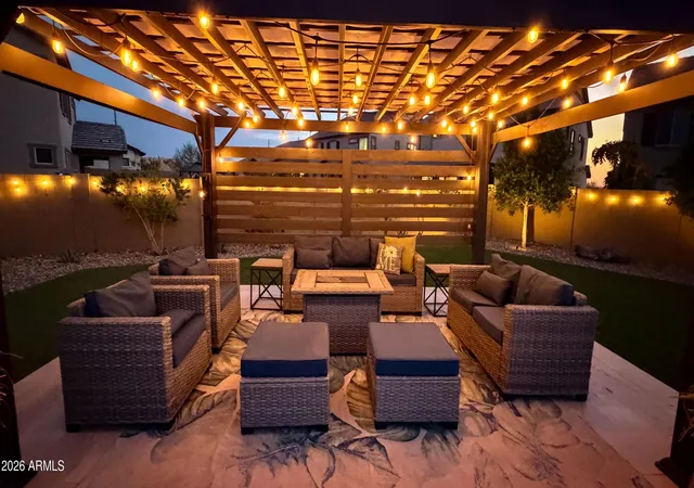 Photo 4 of Single family home for sale at 3650 N Ambrosa, Mesa, AZ 85215 | MLS# 7064364 | Listing updated on 2026-09-10
