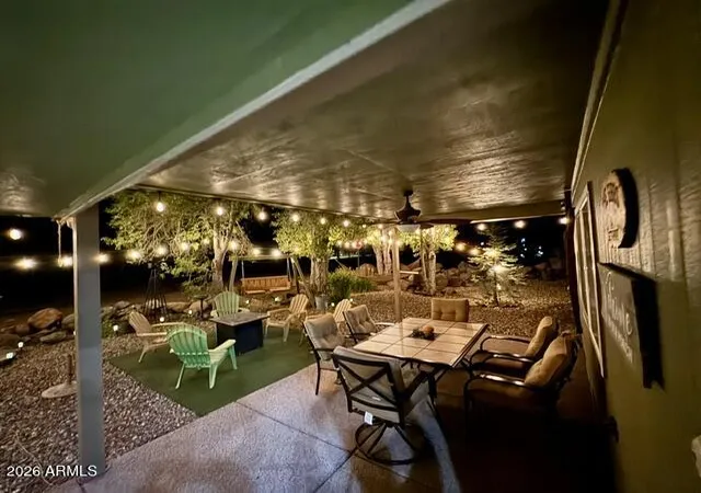 2nd image of 17155 Big Sky Dr, Munds Park, AZ 86017 | MLS# 7064228