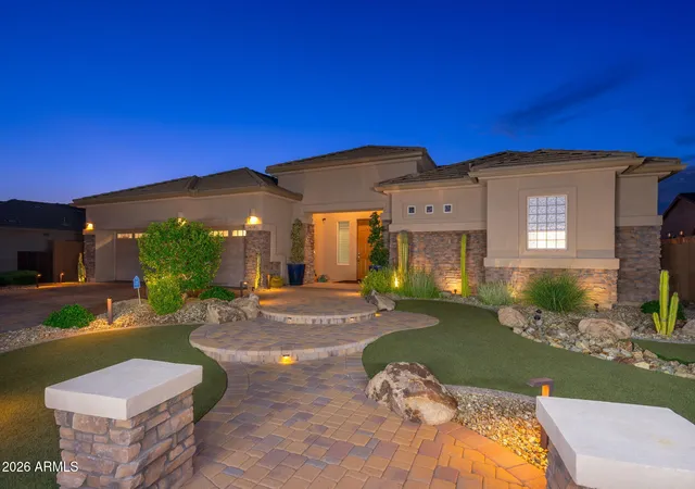 1st image of 6316 E Lonesome Trl, Cave Creek, AZ 85331 | MLS# 7066098