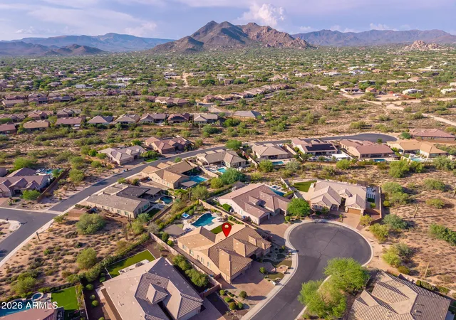 2nd image of 6316 E Lonesome Trl, Cave Creek, AZ 85331 | MLS# 7066098