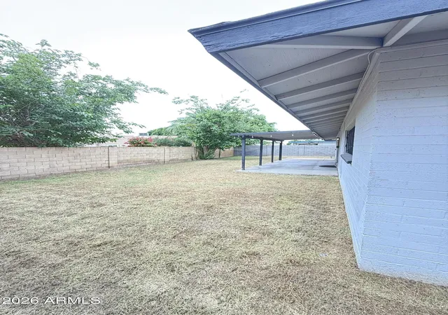 24th image of 6719 W Denton Ln W, Glendale, AZ 85303 | MLS# 7064681