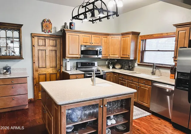 Photo 2 of Single family home for sale at 5634 W Solitude Trl, Pine, AZ 85544 | MLS# 7065219 | Listing updated on 2026-09-13