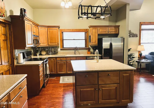 Photo 3 of Single family home for sale at 5634 W Solitude Trl, Pine, AZ 85544 | MLS# 7065219 | Listing updated on 2026-09-13