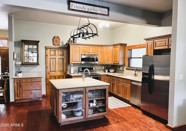 Photo 4 of Single family home for sale at 5634 W Solitude Trl, Pine, AZ 85544 | MLS# 7065219 | Listing updated on 2026-09-13