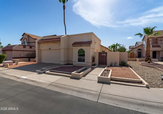 24th image of 19234 N 4th Pl, Phoenix, AZ 85024 | MLS# 7066542