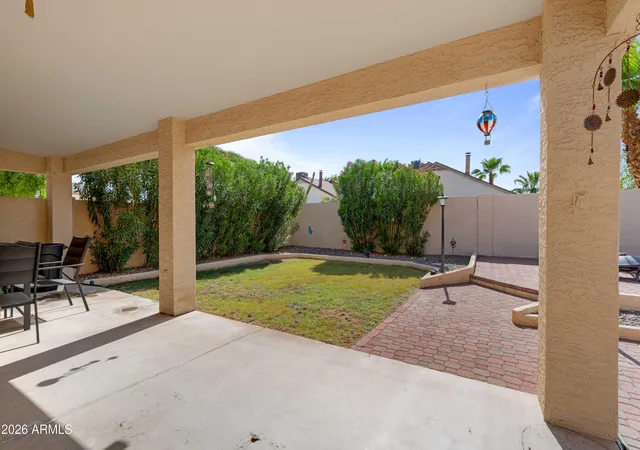 Photo 3 of Sale Pending at 19234 N 4th Place, Phoenix, AZ 85024 | MLS# 7066542 | Listing updated on 2026-09-21