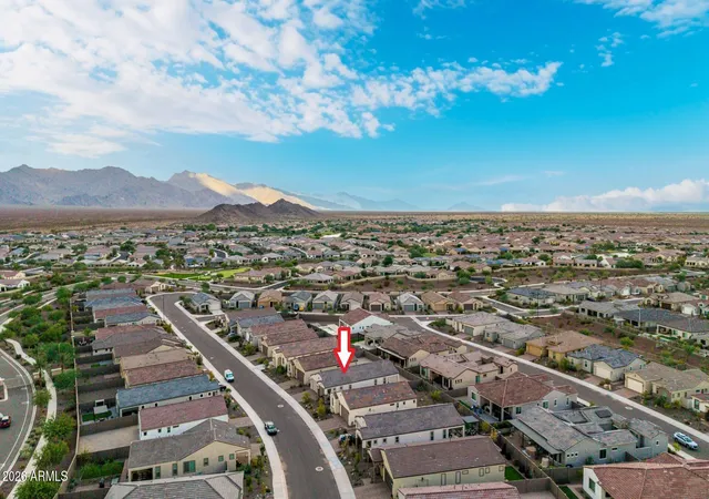 Photo 1 of Single family home for sale at 18123 W Hiddenview Dr, Goodyear, AZ 85338 | MLS# 7065958 | Listing updated on 2026-10-19