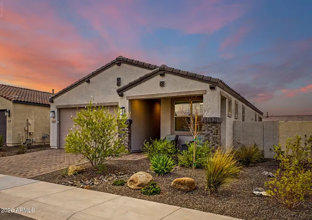 Photo 3 of Single family home for sale at 18123 W Hiddenview Dr, Goodyear, AZ 85338 | MLS# 7065958 | Listing updated on 2026-10-06