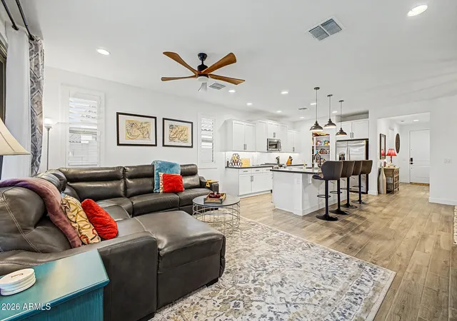 Photo 1 of Single family home for sale at 18123 W Hiddenview Dr, Goodyear, AZ 85338 | MLS# 7065958 | Listing updated on 2026-10-06