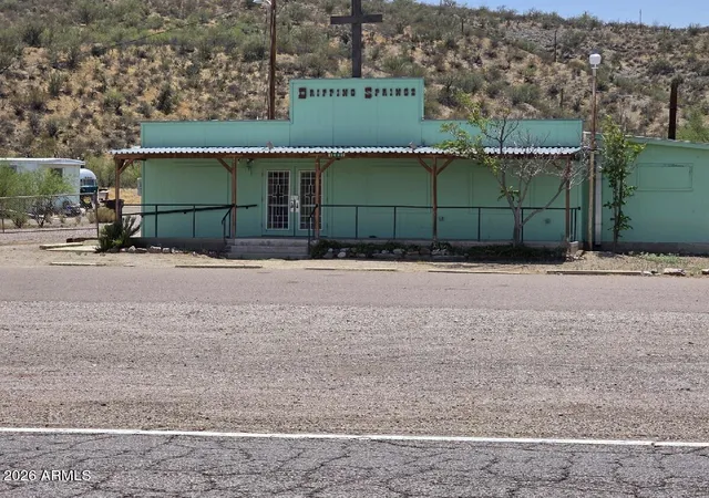 Photo 1 of Land for sale at 5053 S Highway 77, Winkelman, AZ 85192 | MLS# 7064335 | Listing updated on 2026-08-12