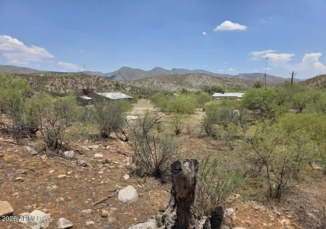 Photo 4 of Land for sale at 5053 S Highway 77, Winkelman, AZ 85192 | MLS# 7064335 | Listing updated on 2026-08-12