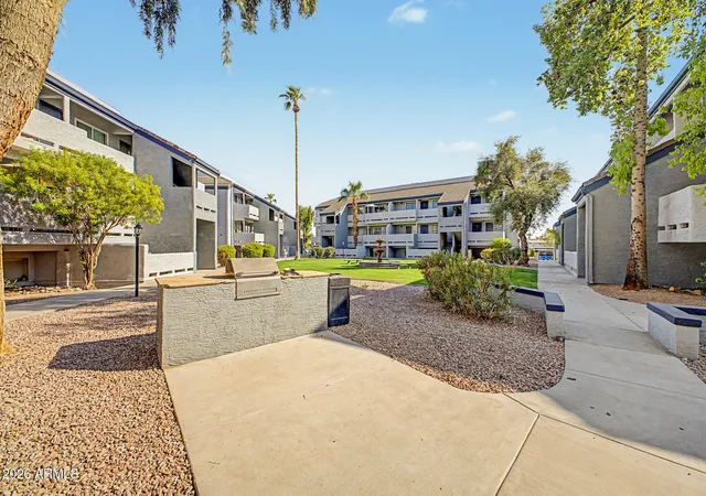 2nd image of 1331 W Baseline Rd #260, Mesa, AZ 85202 | MLS# 7064939