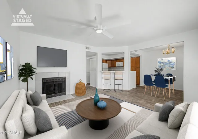 4th image of 1331 W Baseline Rd #260, Mesa, AZ 85202 | MLS# 7064939
