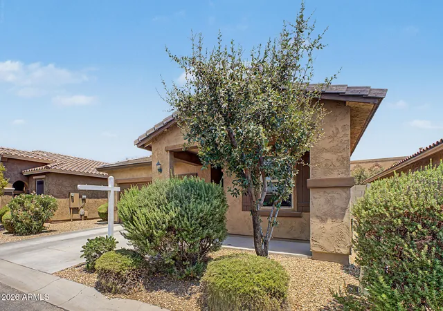 32nd image of 2345 S Lorena, Mesa, AZ 85209 | MLS# 7064749