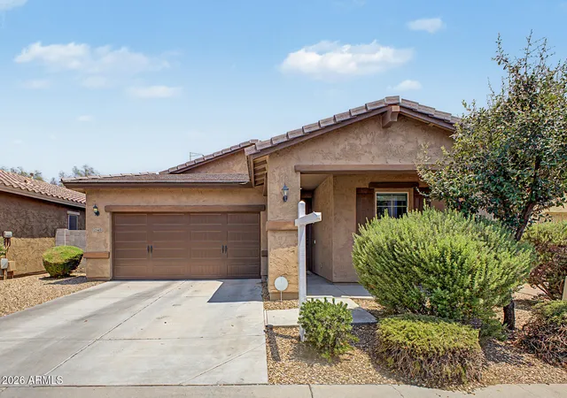 3rd image of 2345 S Lorena --, Mesa, AZ 85209 | MLS# 7064749