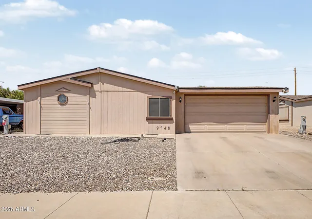 Photo 3 of Manufactured home for sale at 9748 E Escondido Ave, Mesa, AZ 85208 | MLS# 7064293 | Listing updated on 2026-09-19