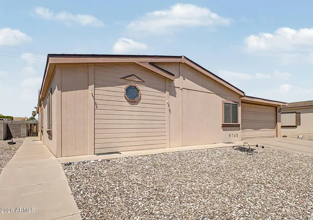 Photo 3 of Manufactured home for sale at 9748 E Escondido Ave, Mesa, AZ 85208 | MLS# 7064293 | Listing updated on 2026-09-19