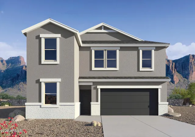 Photo 1 of Single family home for sale at 34852 W Angelo Dr, Maricopa, AZ 85138 | MLS# 7064292 | Listing updated on 2026-09-16