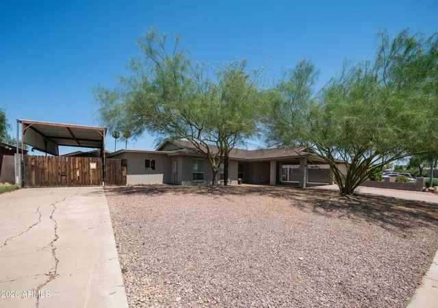 Photo 2 of Sale Pending at 940 E Harmony Ave, Mesa, AZ 85204 | MLS# 7064574 | Listing updated on 2026-10-08