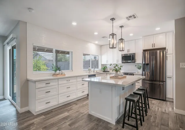 Photo 3 of Sale Pending at 940 E Harmony Ave, Mesa, AZ 85204 | MLS# 7064574 | Listing updated on 2026-10-08