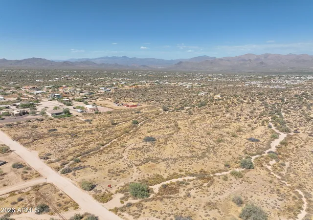 Photo 3 of Land for sale at 3x N 164th Street, Rio Verde, AZ 85263 | MLS# 7064291 | Listing updated on 2026-08-08