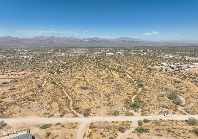 Photo 4 of Land for sale at 3x N 164th Street, Rio Verde, AZ 85263 | MLS# 7064291 | Listing updated on 2026-08-08