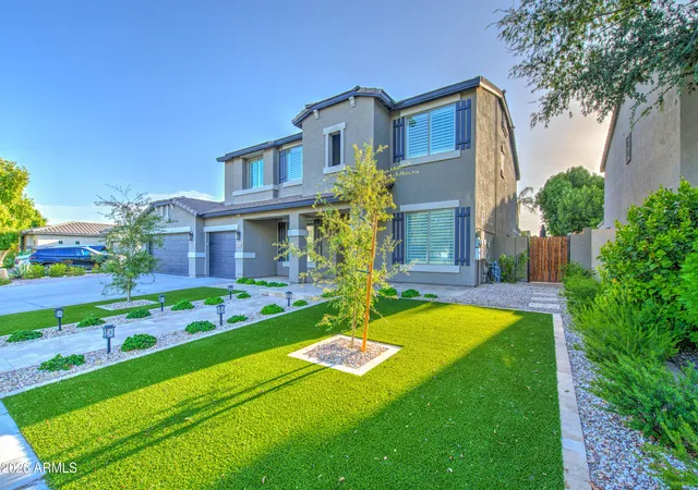 2nd image of 4552 S Four Peaks Wy, Chandler, AZ 85249 | MLS# 7064357
