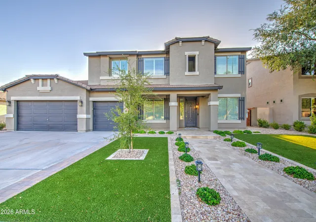 3rd image of 4552 S Four Peaks Wy, Chandler, AZ 85249 | MLS# 7064357
