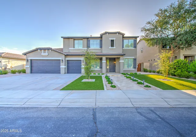 4th image of 4552 S Four Peaks Wy, Chandler, AZ 85249 | MLS# 7064357