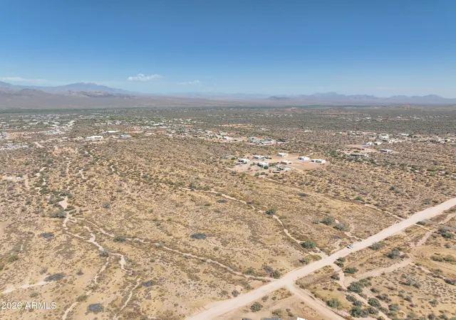 Photo 2 of Land for sale at 4x N 164th Street, Scottsdale, AZ 85262 | MLS# 7064295 | Listing updated on 2026-08-08