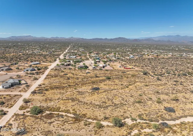 Photo 3 of Land for sale at 4x N 164th Street, Scottsdale, AZ 85262 | MLS# 7064295 | Listing updated on 2026-08-08