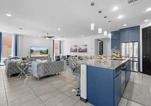 Photo 4 of Single family home for sale at 8616 W Rancho Dr, Glendale, AZ 85305 | MLS# 7064371 | Listing updated on 2026-08-14