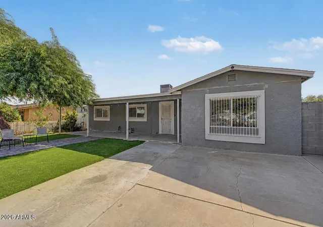 Photo 3 of Single family home for sale at 14406 N 4th Avenue, El Mirage, AZ 85335 | MLS# 7064313 | Listing updated on 2026-09-04