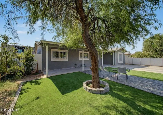 Photo 2 of Single family home for sale at 14406 N 4th Avenue, El Mirage, AZ 85335 | MLS# 7064313 | Listing updated on 2026-09-04