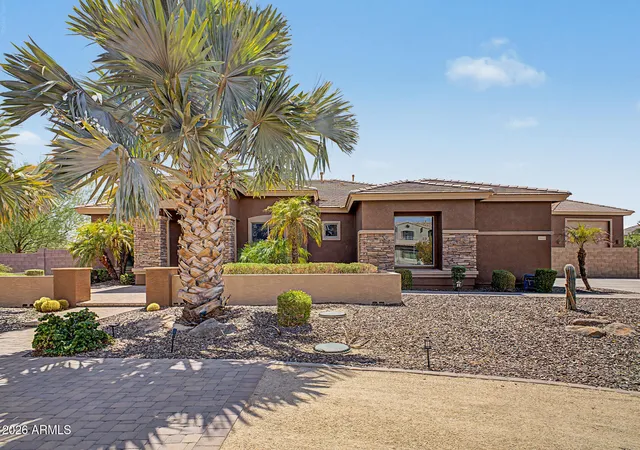Single family home for sale at 3612 N Brindley Ave, Litchfield Park, AZ 85340 | MLS# 7073751