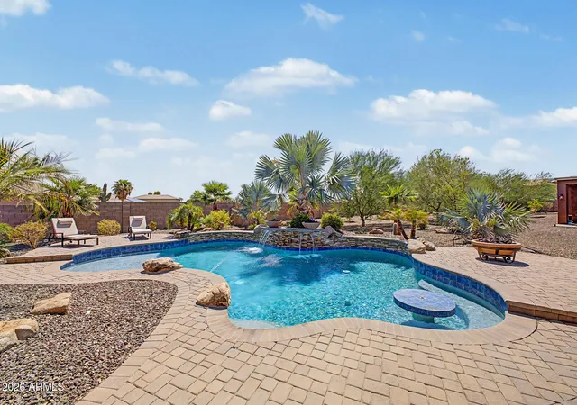 Photo 1 of Single family home for sale at 3612 N Brindley Ave, Litchfield Park, AZ 85340 | MLS# 7073751 | Listing updated on 2026-09-21