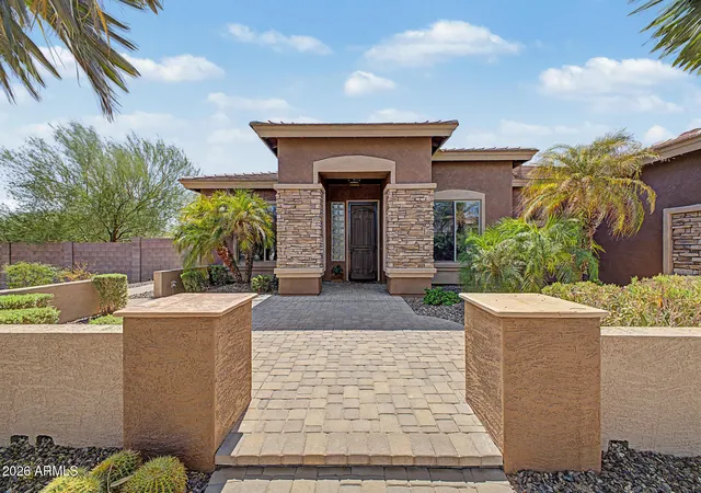 Photo 2 of Single family home for sale at 3612 N Brindley Ave, Litchfield Park, AZ 85340 | MLS# 7073751 | Listing updated on 2026-09-21