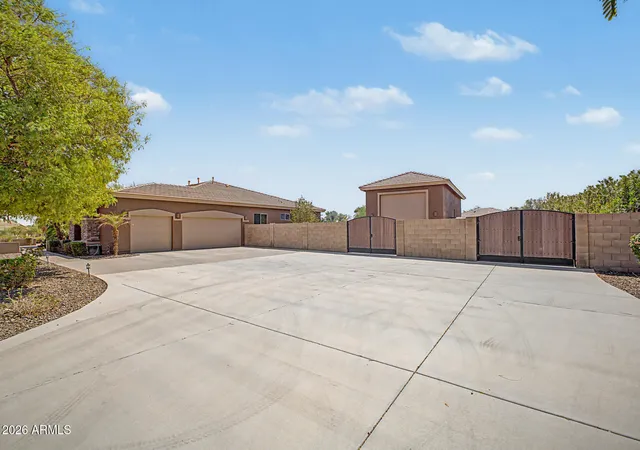 Photo 3 of Single family home for sale at 3612 N Brindley Ave, Litchfield Park, AZ 85340 | MLS# 7073751 | Listing updated on 2026-09-21