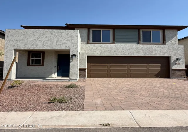 Photo 1 of Single family home for sale at 3128 S 180th Avenue, Goodyear, AZ 85338 | MLS# 7064311 | Listing updated on 2026-09-16