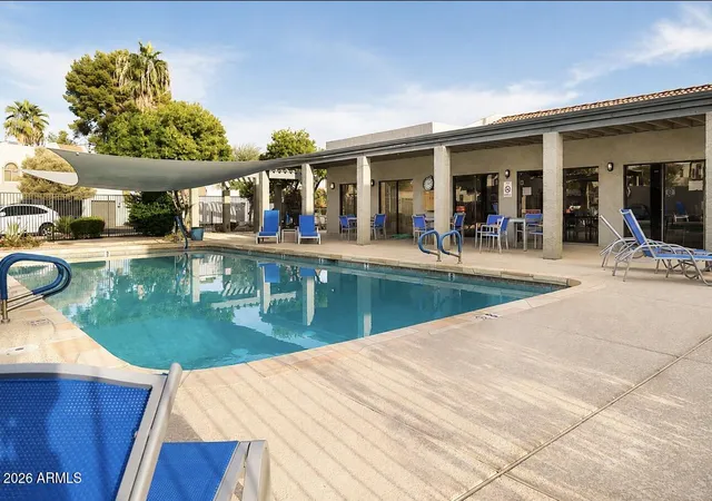 21st image of 2524 S El Paradiso Dr #99, Mesa, AZ 85202 | MLS# 7064319