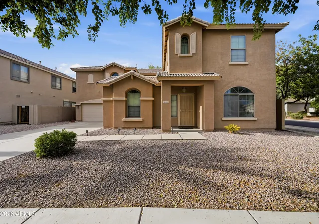 1st image of 13534 W Calavar Rd, Surprise, AZ 85379 | MLS# 7065439