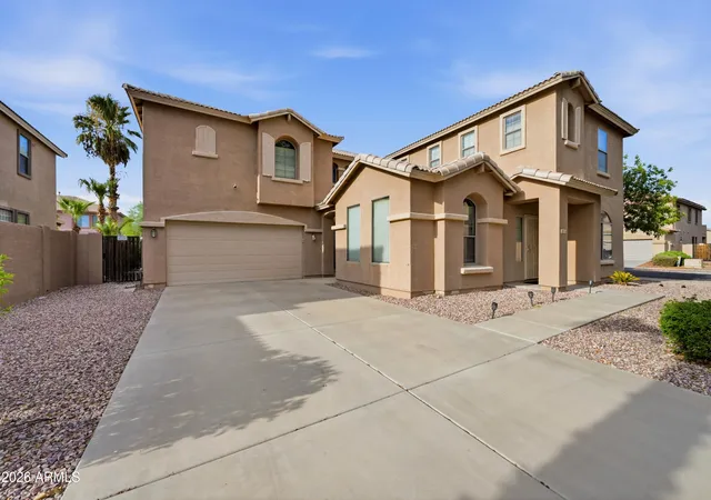 27th image of 13534 W Calavar Rd, Surprise, AZ 85379 | MLS# 7065439